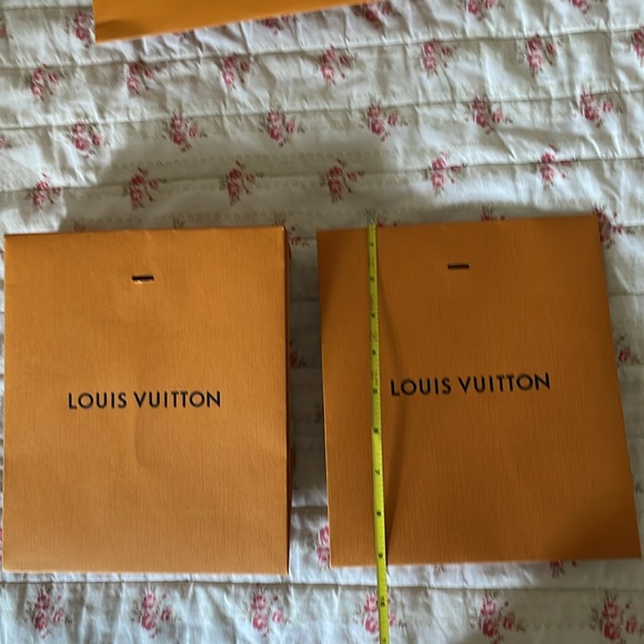 Louis Vuitton Empty Boxes Lot - Picture 9 of 11